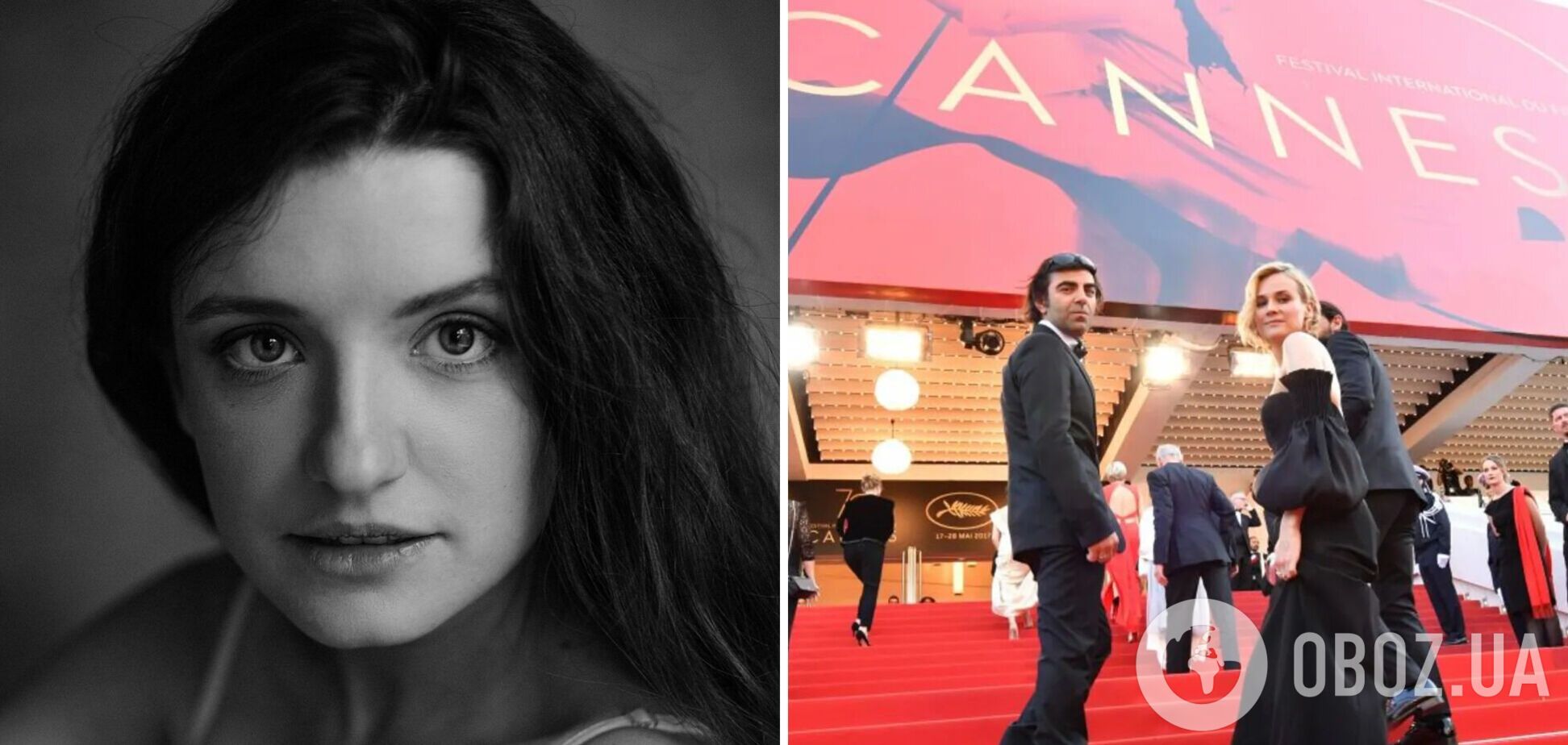 Режисерка Ірина Цілик поділилася реакцією Канн на новини про Україну: відчувається апогей безтурботності