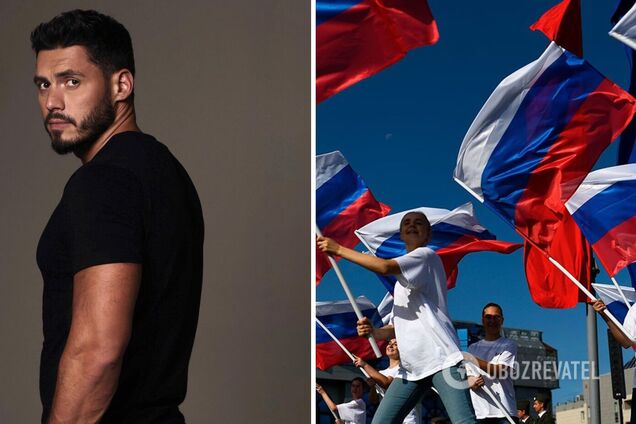 Добрынин сомневается, что сможет простить россиянам войну: в моем сердце сейчас этого нет