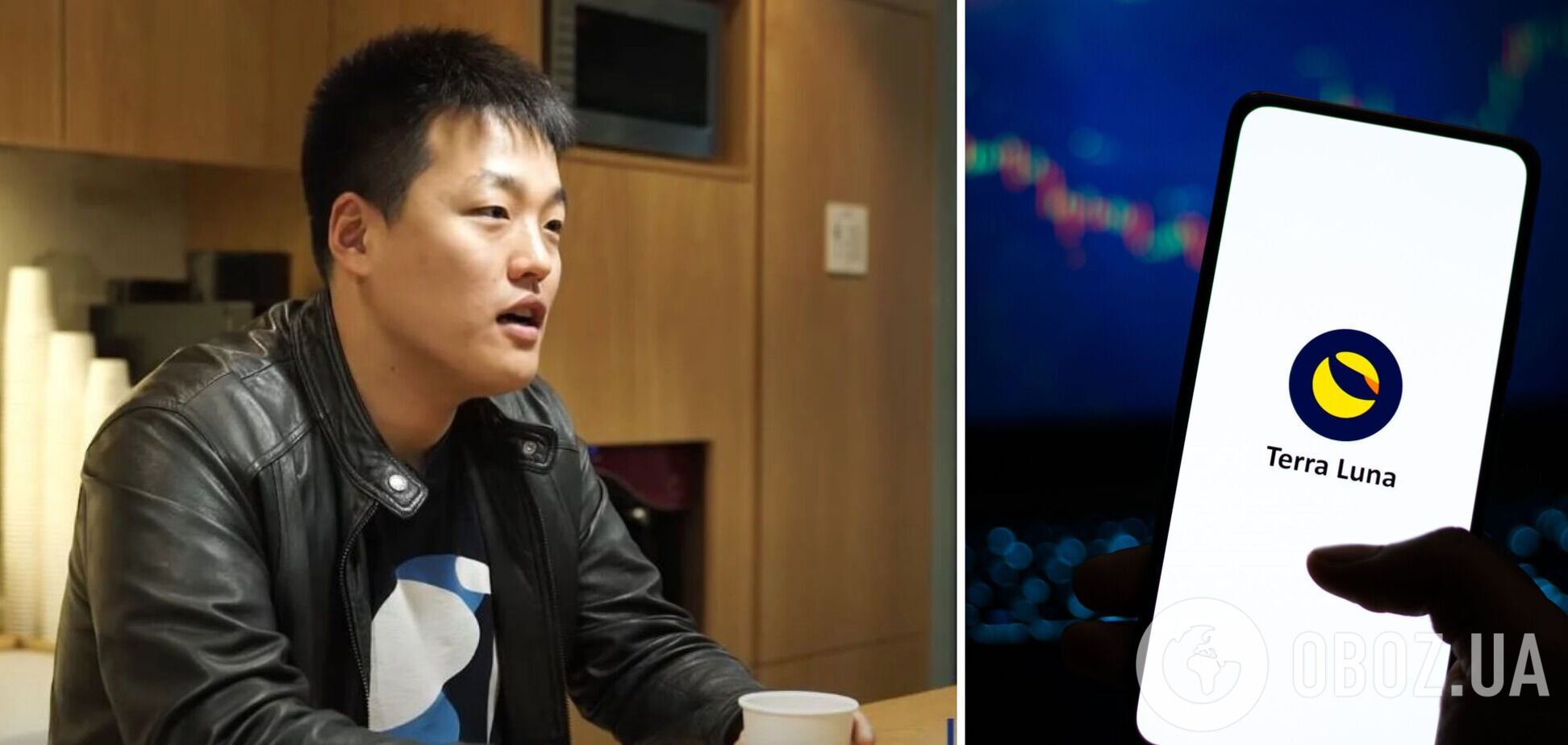 До Квон назначил восстановление LUNA на 27 мая