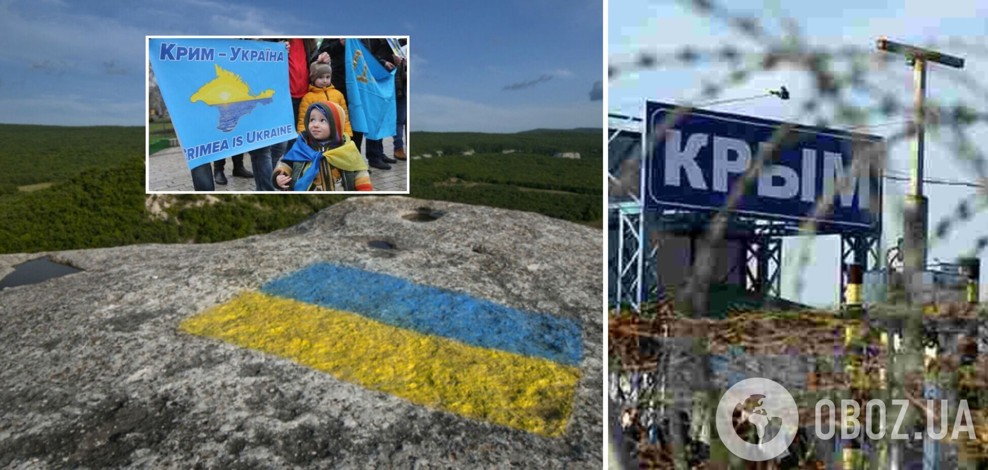 Освободить Крым будет тяжело, но это реально, – военный аналитик