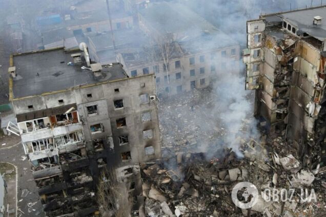 'Эта война страшнее Второй мировой': журналистка из Бородянки рассказала о проведенных 35 днях в оккупации