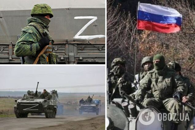 Россия бросила на штурм Северодонецка 15 тыс. военных, десятки БТРов и танки, – Денисенко
