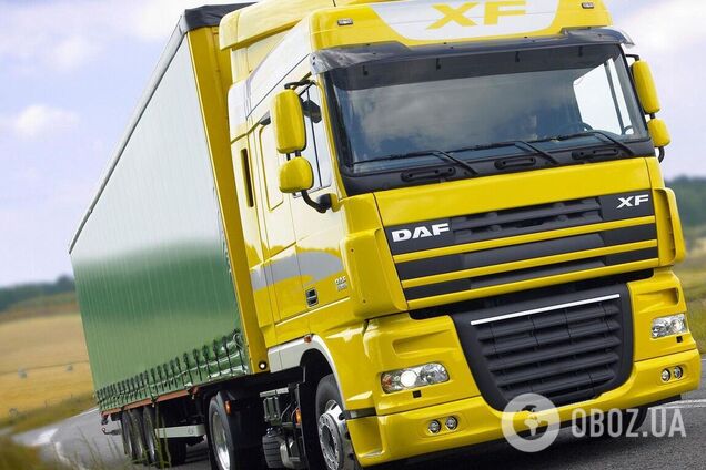 'Укравтодор' планує покращити інфраструктуру на міжнародних пропускних пунктах