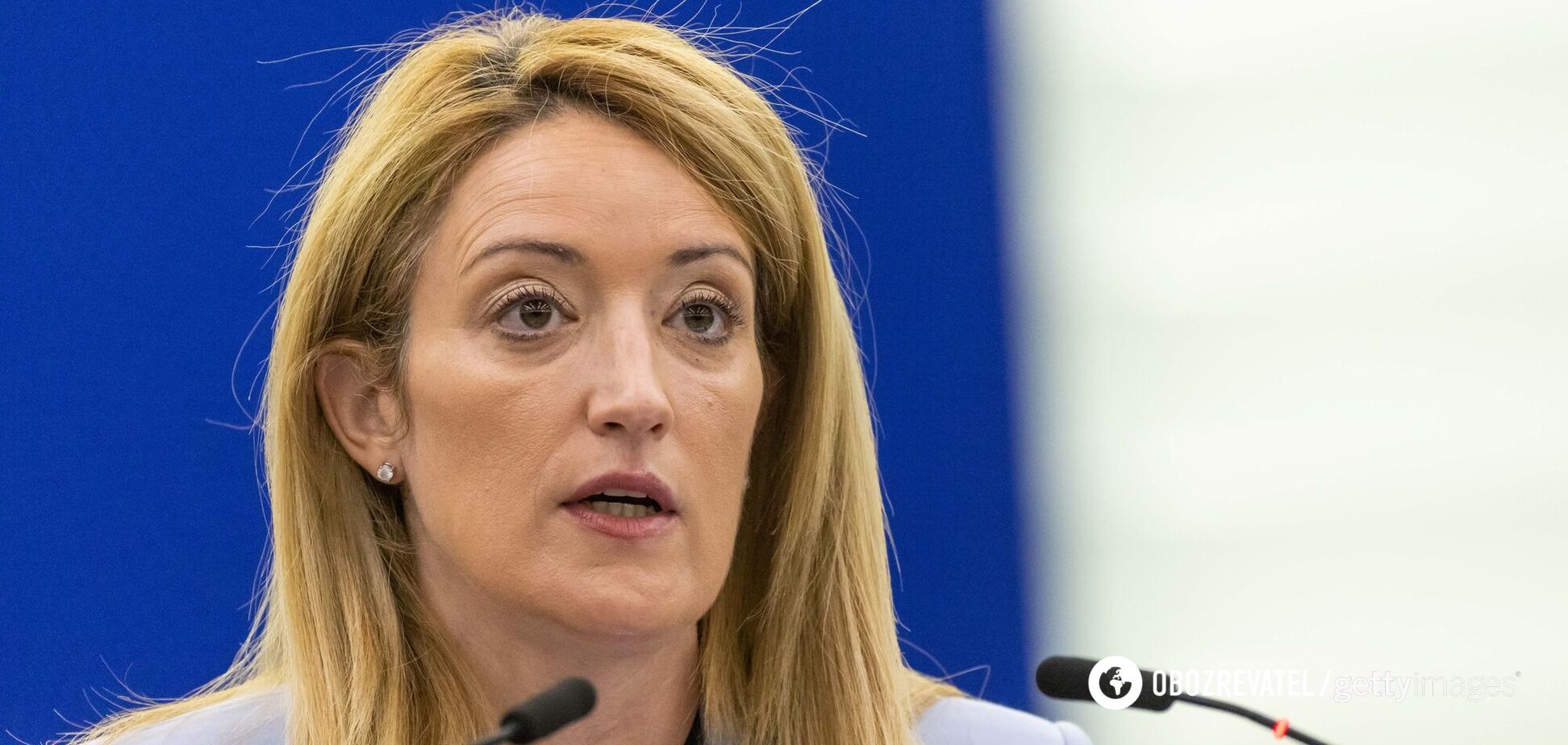 Роберта Мецола