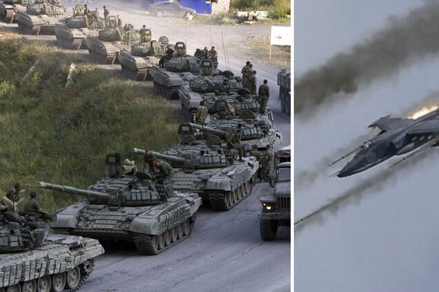 Российская армия меняет тактику