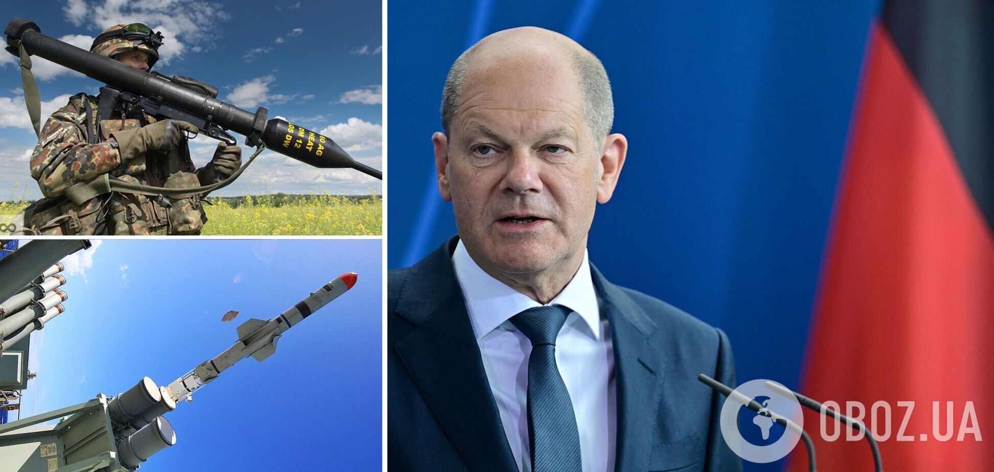 Запад анонсировал новые поставки оружия: что получит Киев и поможет ли это остановить РФ