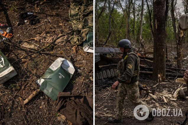 Взорванные танки и тела солдат РФ в грязи: в NYT показали неудачную переправу оккупантов через Северский Донец