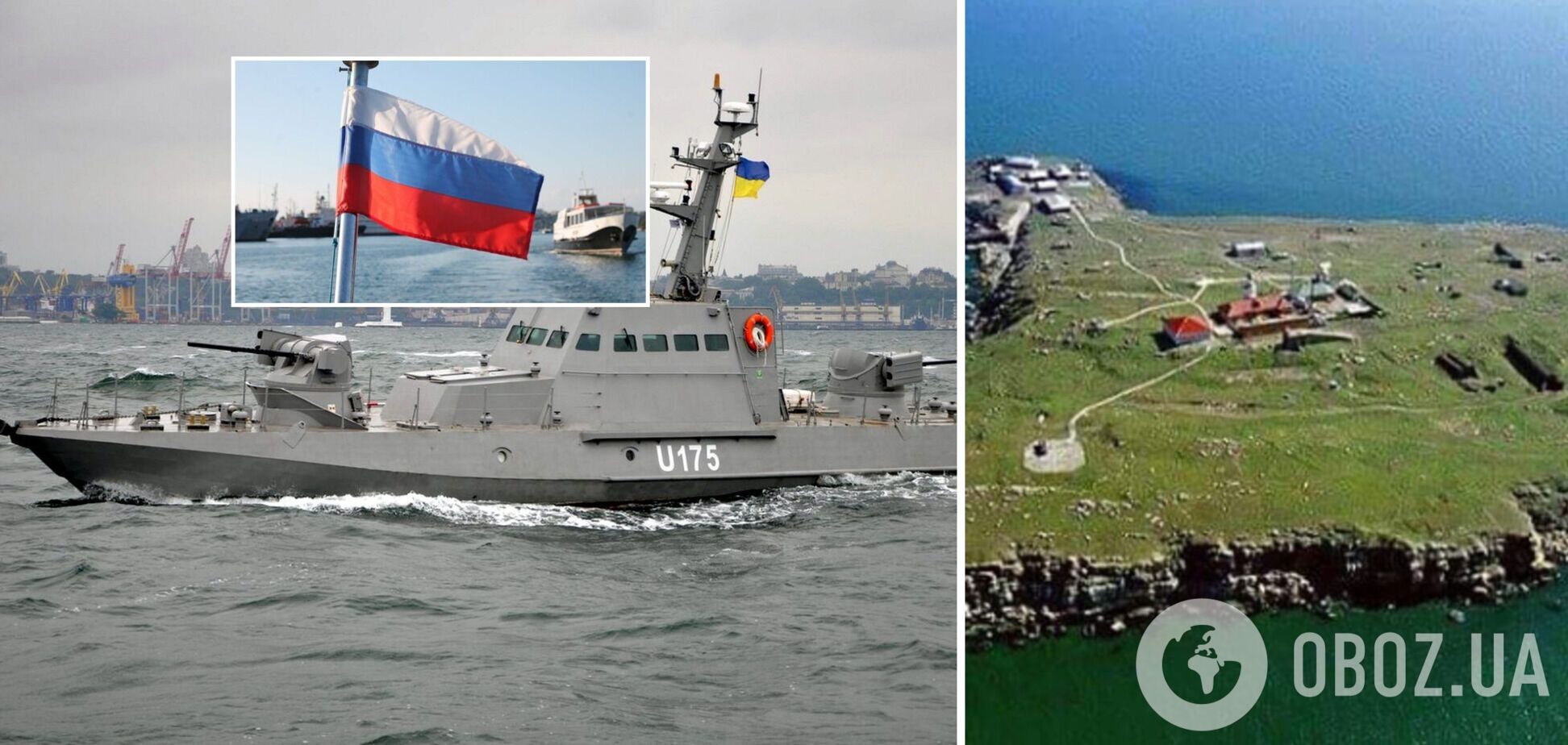 Оккупанты готовят провокацию в Черном море: возможны обстрелы гражданских судов