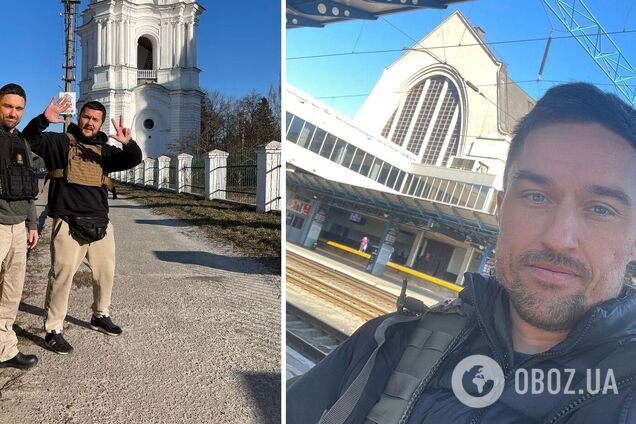 'Не продаємо': тенісист Долгополов відповів європейцям на пропозиції Україні віддати Росії свої землі