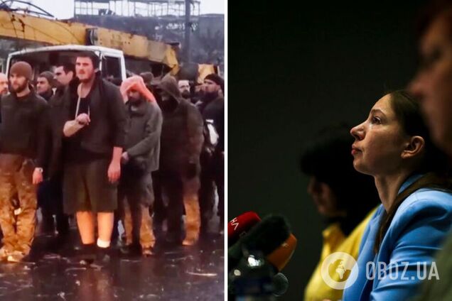 Раненые истекали кровью: жена защитника Мариуполя рассказала об 'аде' на 'Азовстали' и настроениях бойцов