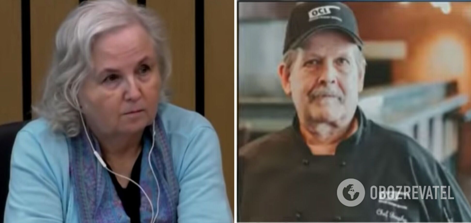 Авторку книги 'Як вбити чоловіка' визнали винною у вбивстві чоловіка