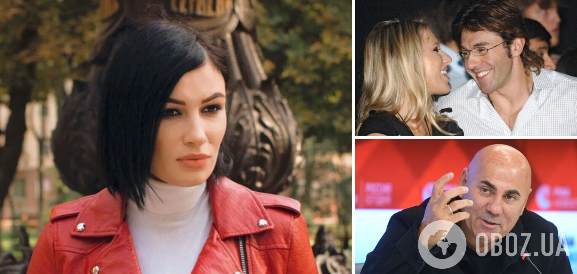 Приходько объяснила, почему Собчак, Малахов и Пригожин восемь лет подряд пытаются ее унизить