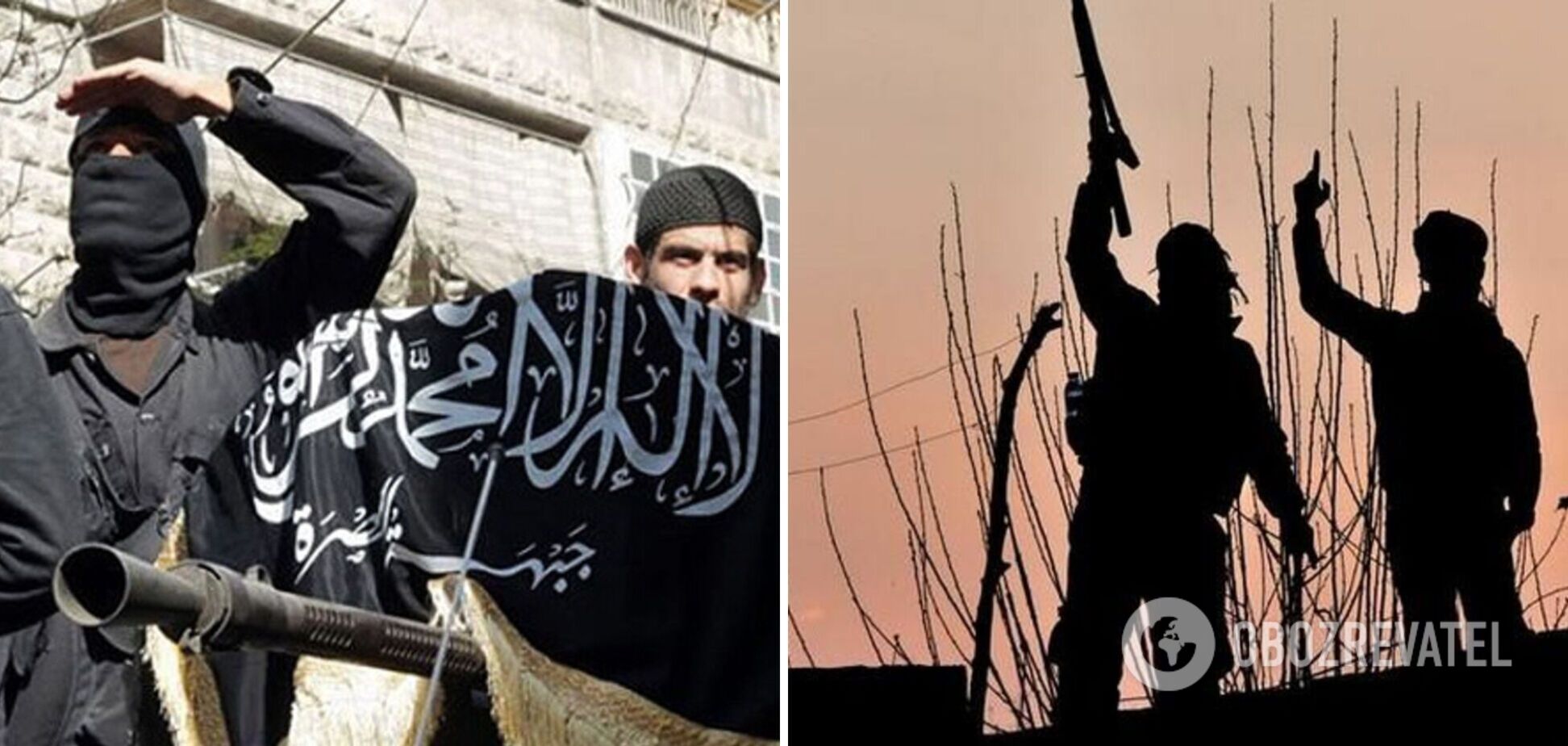 В Турции заявили о задержании нового главаря ИГИЛ: что известно