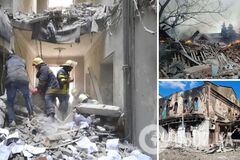 Війська РФ обстріляли Харків та область: багато жертв і поранених