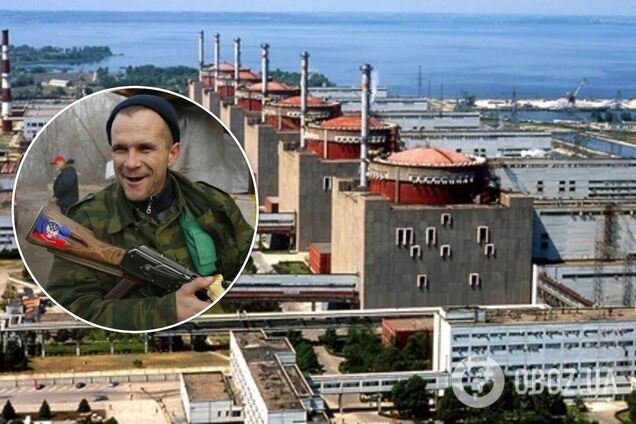 МАГАТЕ перестало отримувати дані із захопленої окупантами Запорізької АЕС