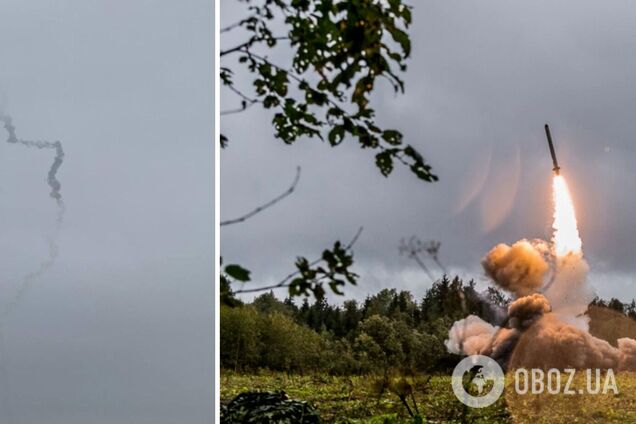 У Сумах пролунали вибухи після оголошення повітряної тривоги: перші подробиці