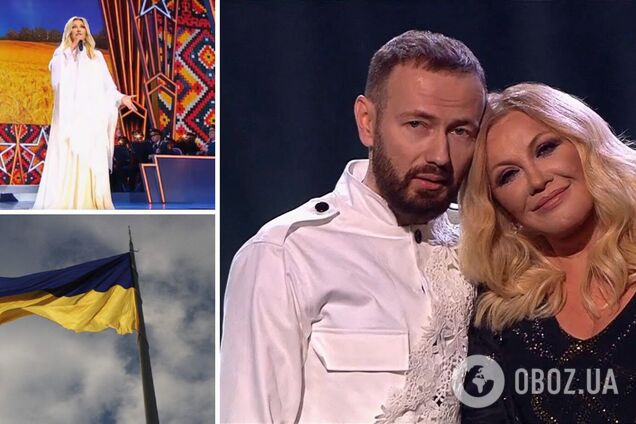 Поки мама дає концерти в Кремлі. Син Таїсії Повалій відкрито підтримав Україну і виступив проти війни