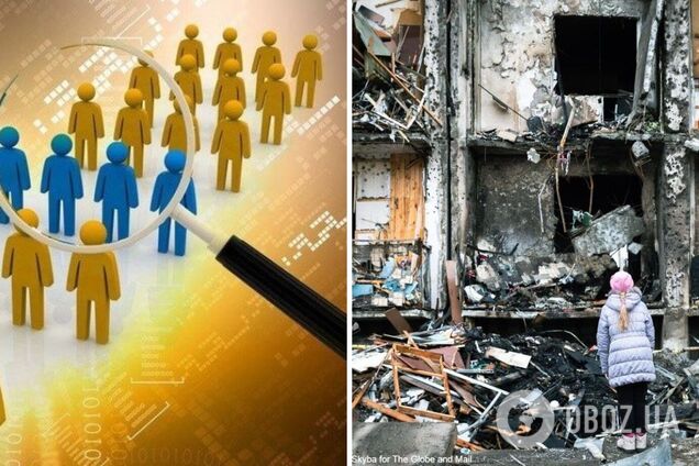 Як українці ставляться до Росії та які емоції викликала війна: результати соцопитування