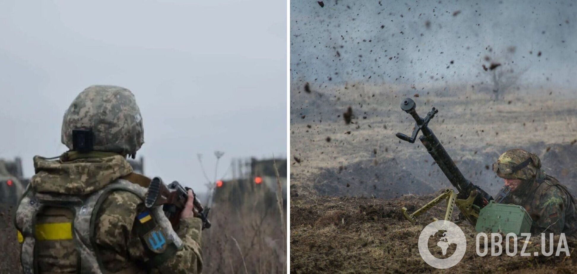 На Миколаївському напрямку окупанти проривалися на позиції ЗСУ та отримали по зубах