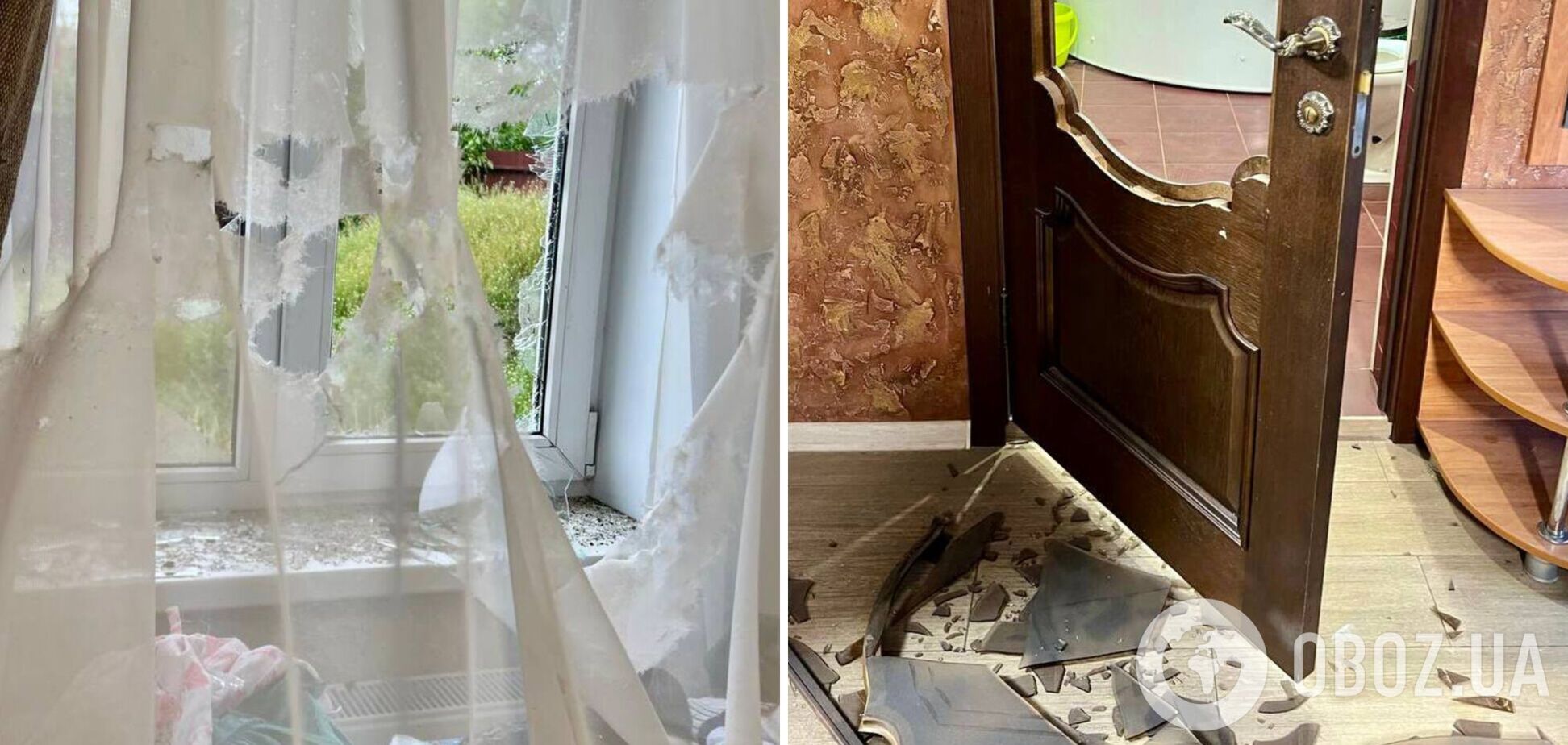 В России обвинили Украину в обстреле села в Белгородской области и заявили о введении срочных мер