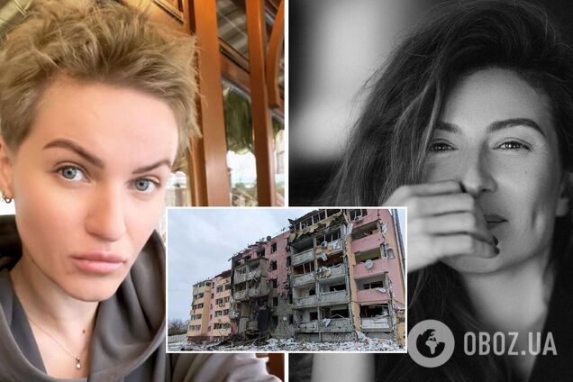 Аліна Доротюк назвала відому українську телеведучу, яка працює на Росію і замовчує війну