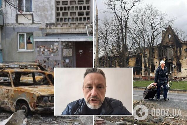 В Мариуполе растет смертность из-за эпидемиологической ситуации, – советник мэра