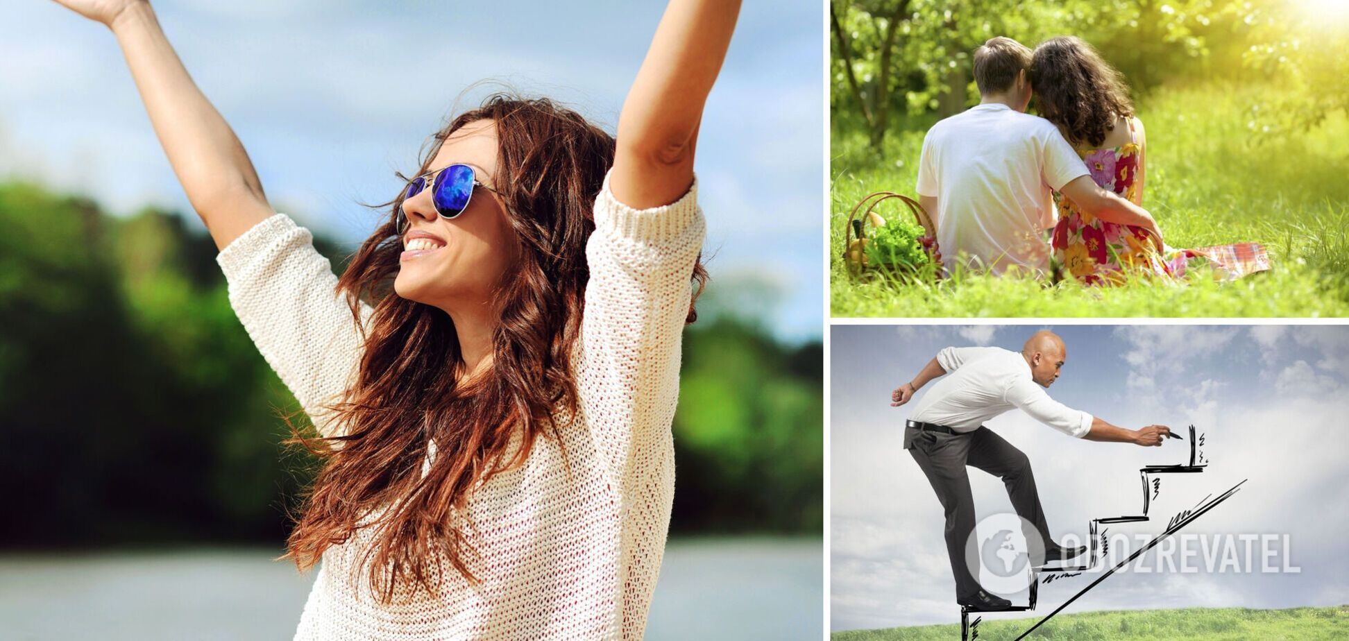 Июнь принесет большое счастье трем знакам зодиака: их тайные мечты сбудутся