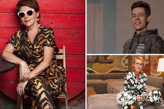 Телеведуча Олена Фроляк не вірить Собчак, Дудю та Гордєєвій: вони не кажуть головного, що росіяни вбивають