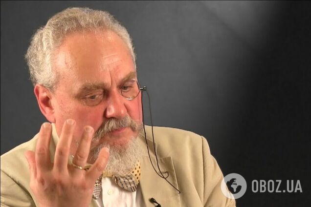 Обратно в СССР? В оккупированных украинских городах путинская власть воссоздает советское прошлое – Зубов