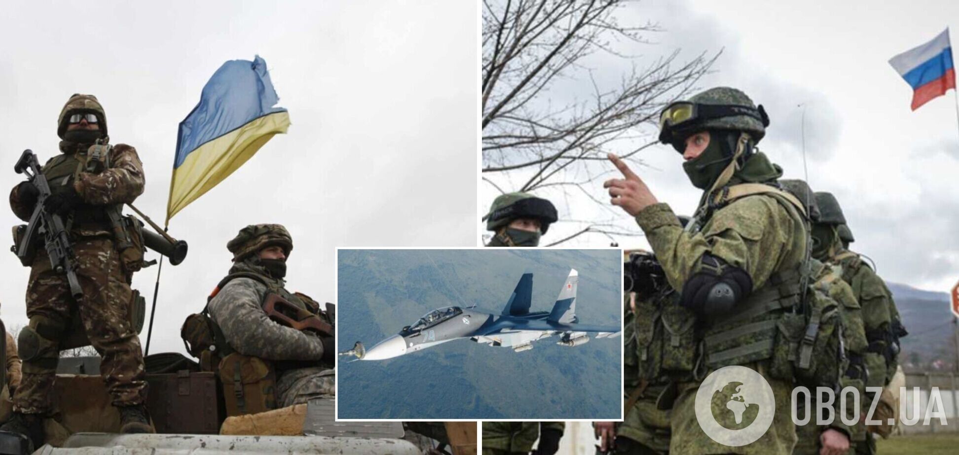 Войска РФ продолжают нести большие потери на войне против Украины