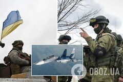 Війська РФ продовжують зазнавати великих втрат на війні проти України