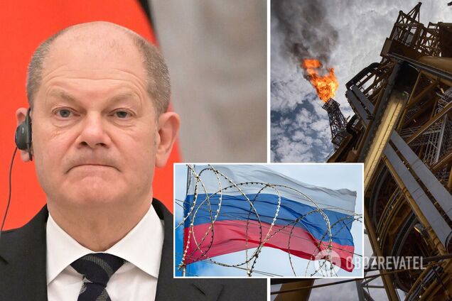 ФРН збільшила імпорт російської нафти через Індію в 12 разів