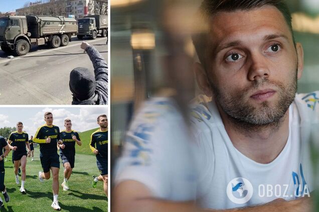 Александр Караваев