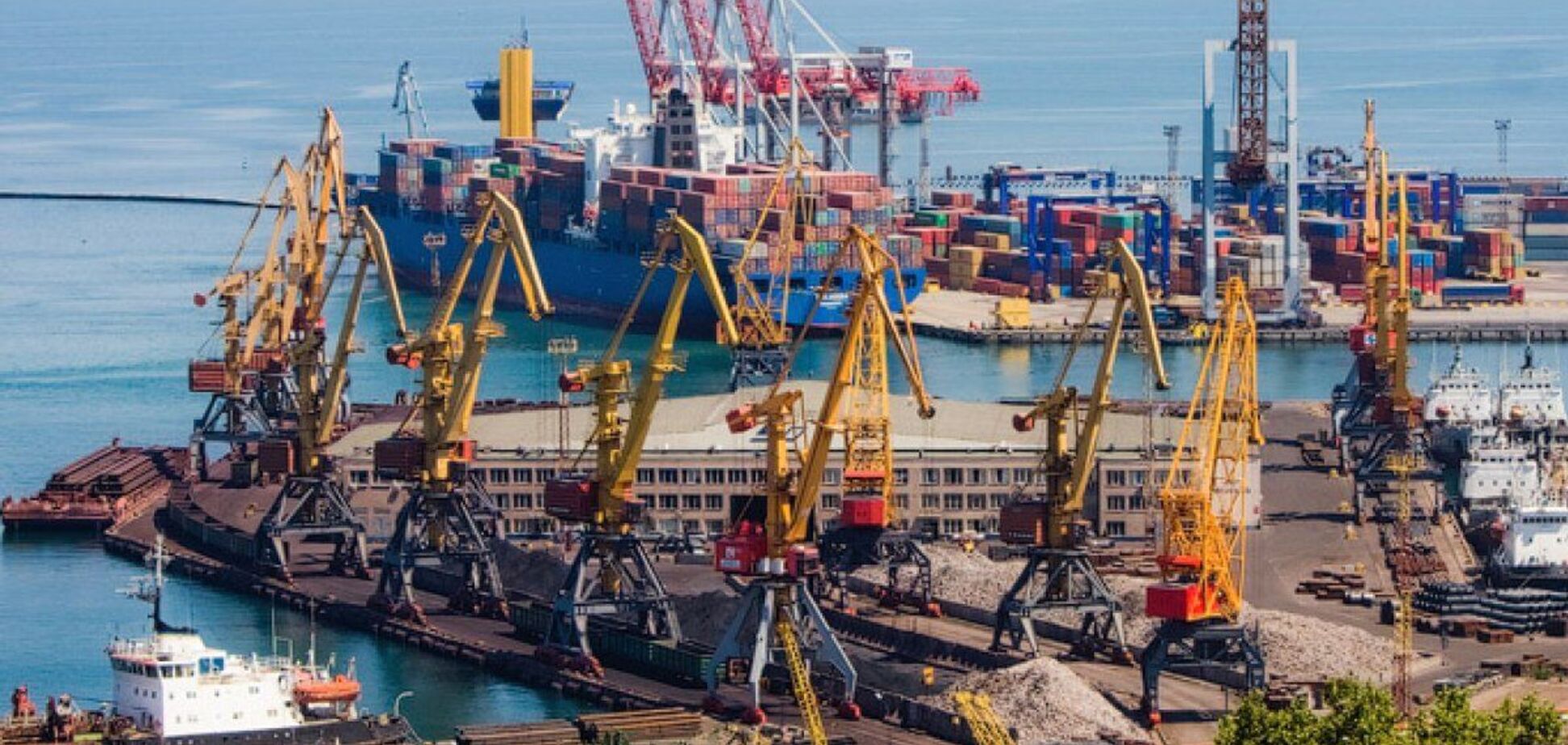 Россия распространяет фейк о 'вине' Украины в продовольственном кризисе. Документы