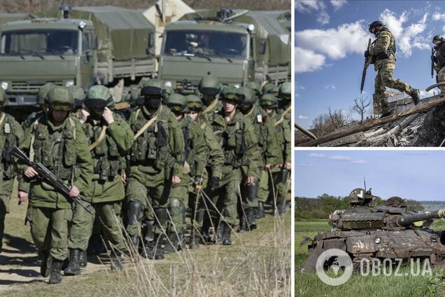 Войска РФ попытаются полностью окружить район Северодонецка и Лисичанска – ISW