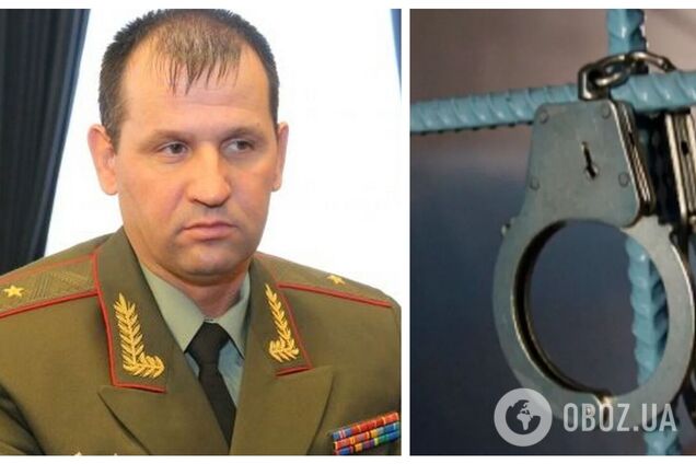 СБУ оголосила підозру генералу РФ, який наказав знищувати населені пункти на Запоріжжі