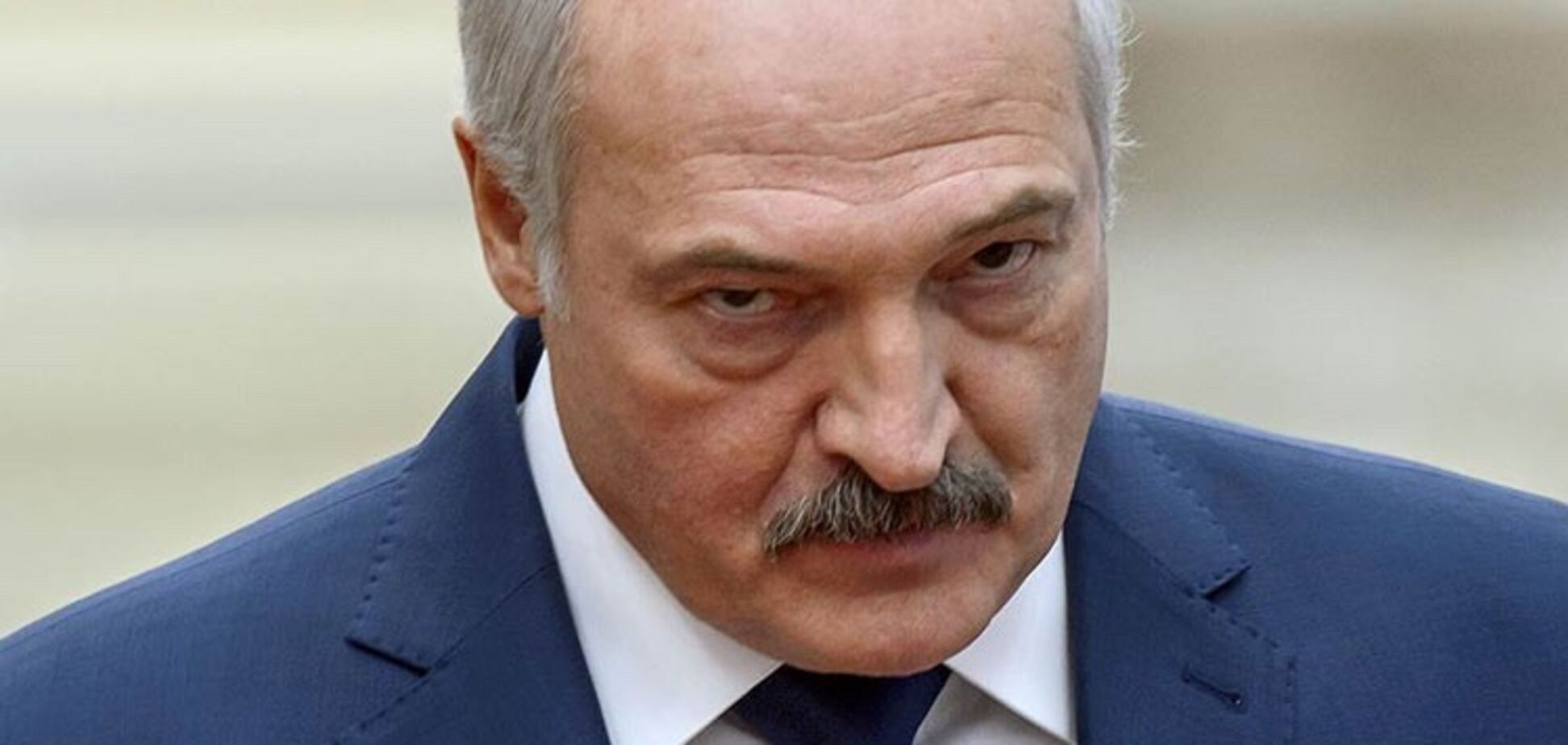 Лукашенко зібрався воювати з Росією?