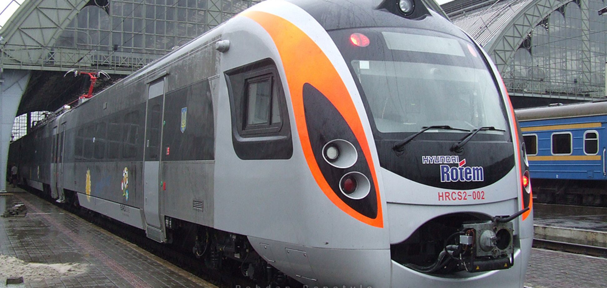 Подія, що змінила рівень комфорту у подорожах: 10 років Hyundai Rotem в Україні