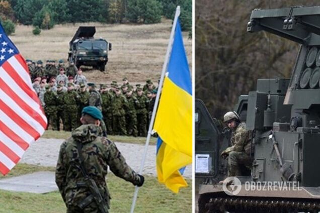 США нададуть Україні новий пакет військової допомоги, який включатиме ще 4 РСЗВ HIMARS