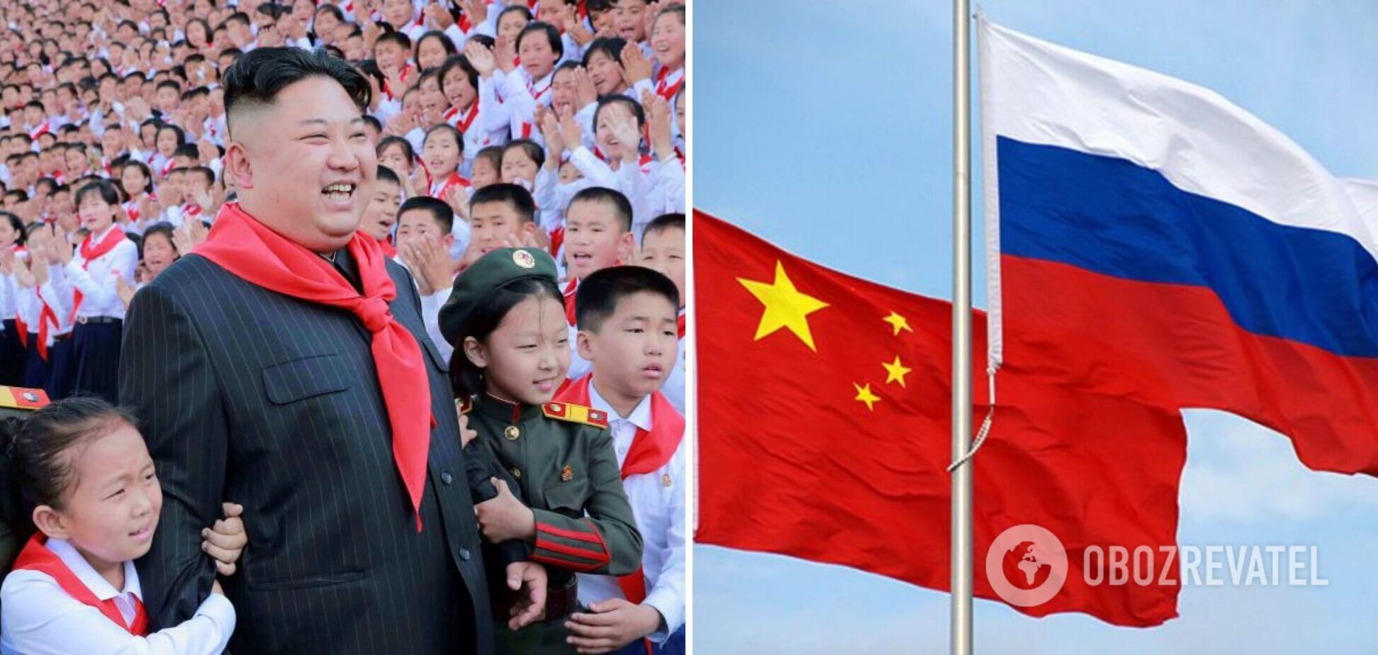 Россия и Китай заблокировали резолюцию Совбеза ООН об усилении санкций против КНДР