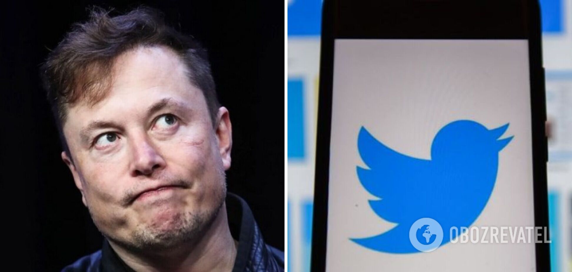 Акції Tesla впали після твітів Ілона Маска
