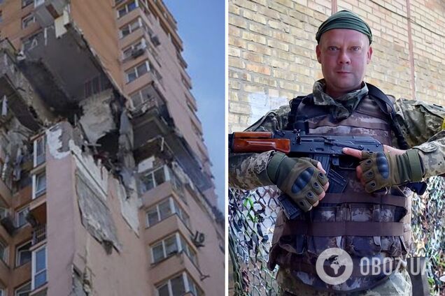 Боєць ЗСУ закликав не поспішати повертатися до Києва: окупанти Путіна можуть прийти знов