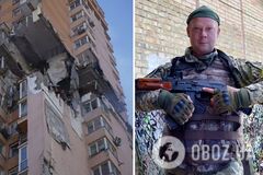 Боец ВСУ призвал не спешить возвращаться в Киев: оккупанты Путина могут прийти снова
