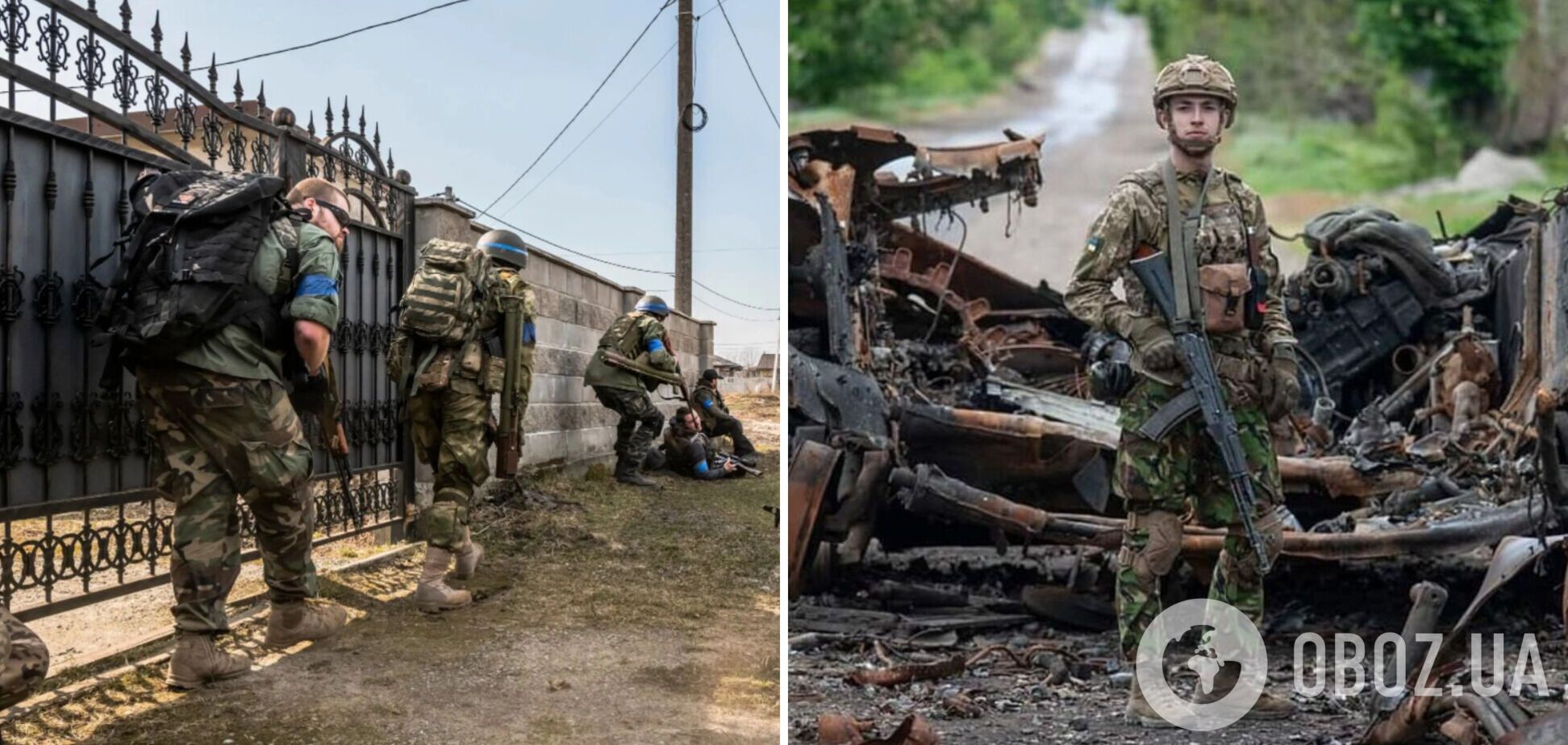 Росія втратила у війні проти України 29 750 осіб та 206 літаків