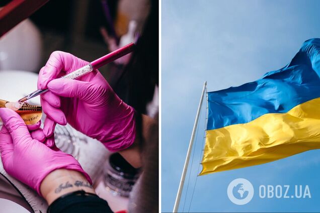 Майстриня манікюру на Львівщині відмовилася обслуговувати російськомовних клієнтів і спровокувала скандал