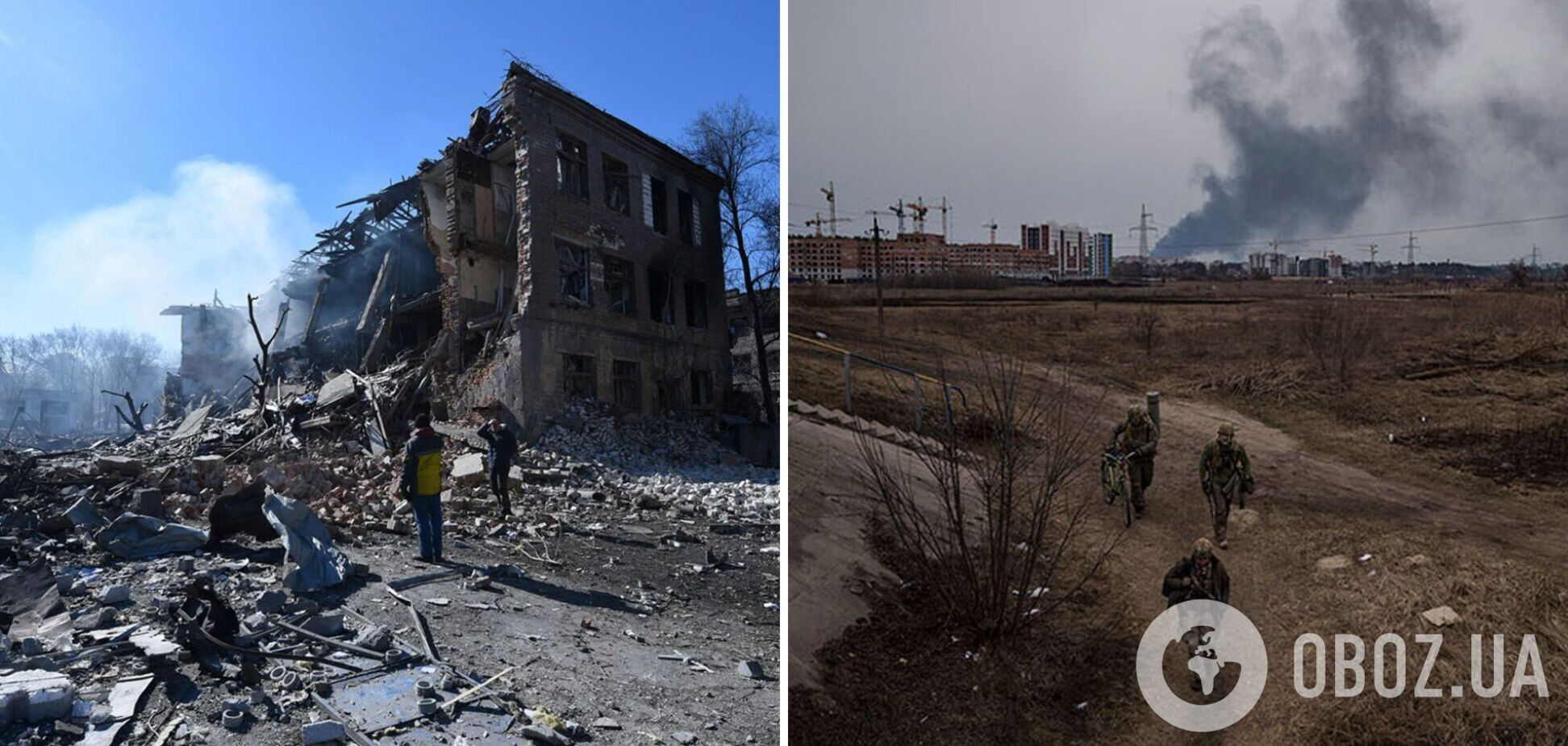В результате ракетного удара по полигону под Днепром погибли 10 человек, 35 ранены, – Корбан