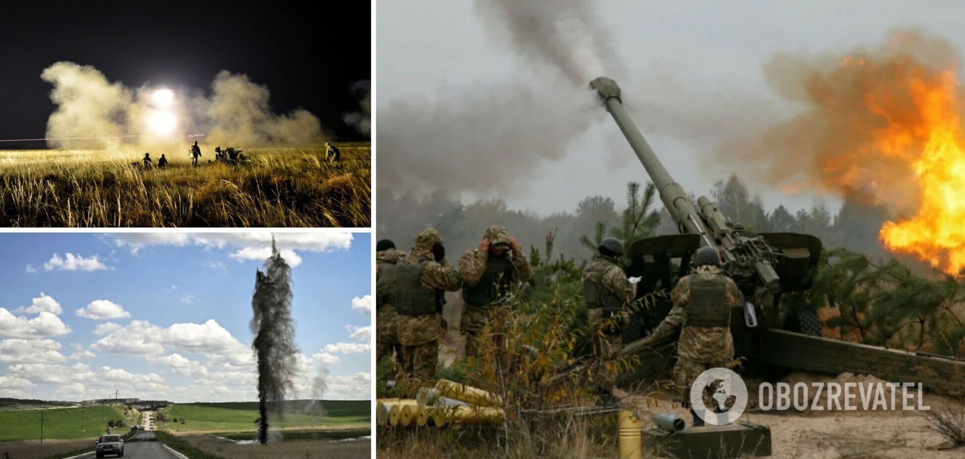Основне ударне угруповання військ РФ наступає на район Бахмут – Соледар, – Бутусов