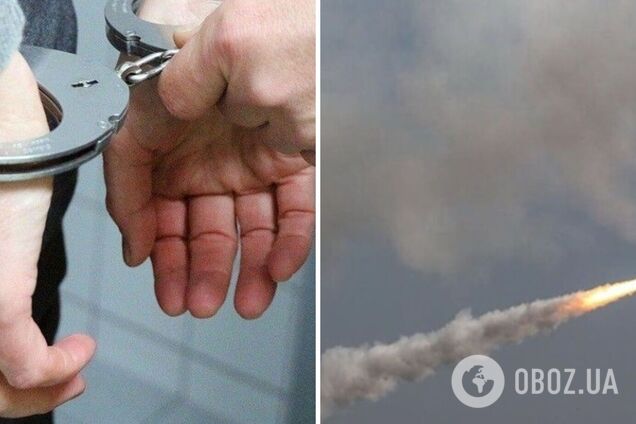 У Львові затримали місцевого жителя, який коригував ракетні удари: через його дії загинули люди