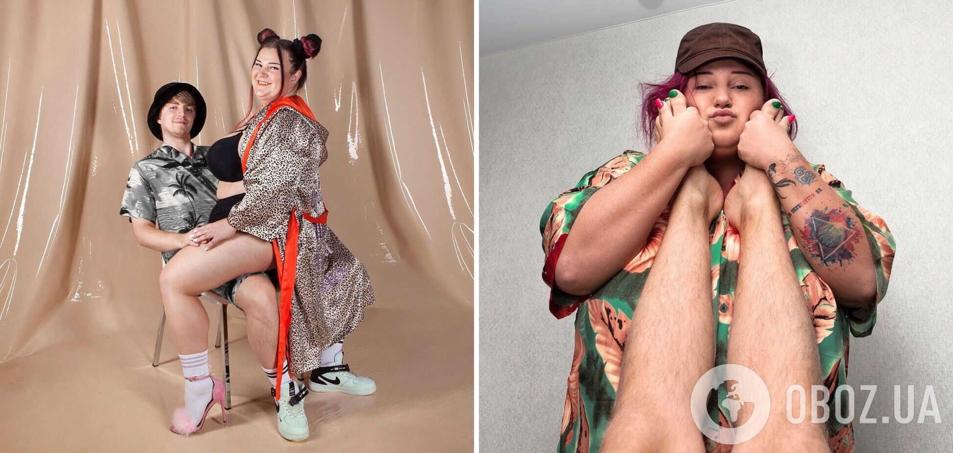 Alyona Alyona назвала причины разрыва с блогером Yoxden: я известна, в будущем будет только хуже