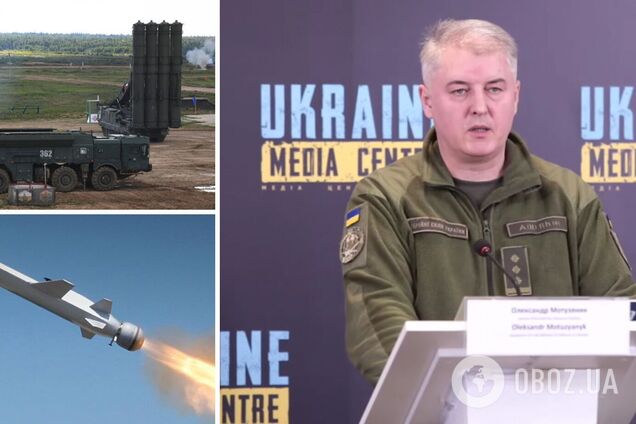 В Минобороны предупредили о возможных ударах из Беларуси: перемещены ракеты 'Искандер-М'